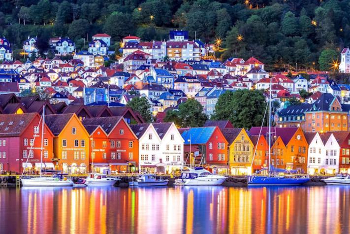 voir les prix pour Radisson Blu Royal Hotel, Bergen