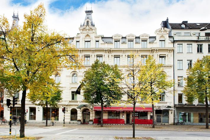 voir les prix pour Elite Hotel Stockholm Plaza
