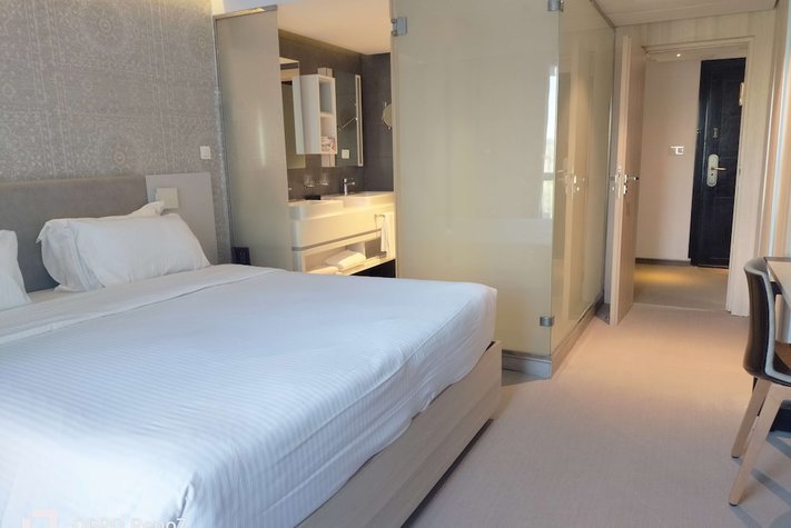 voir les prix pour Golden Tulip El Mechtel
