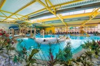 Camping 5* Bel Air