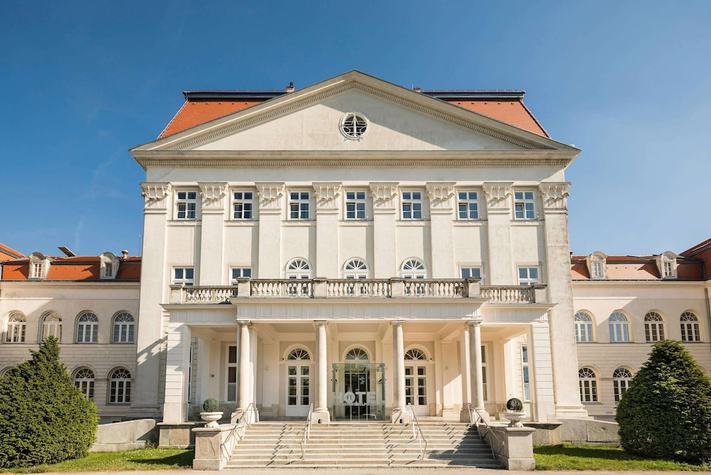 voir les prix pour Austria Trend Hotel Schloss Wilhelminenberg