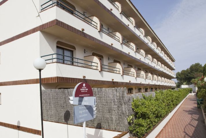voir les prix pour Aparthotel Guitart Central Park