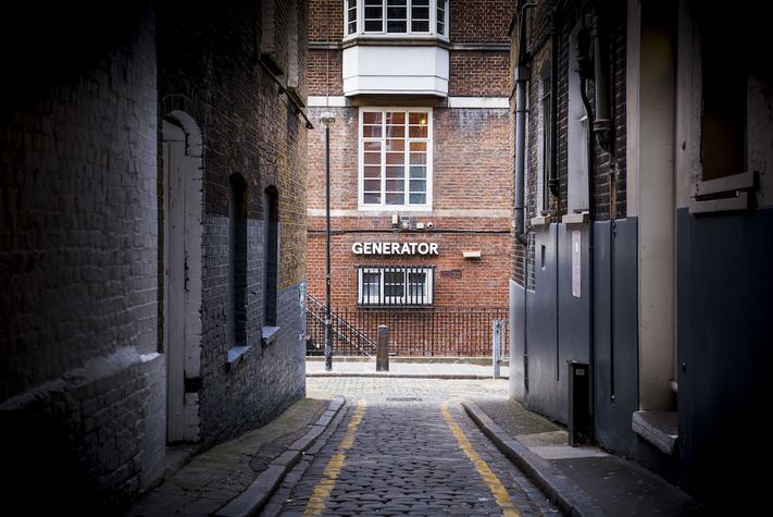 voir les prix pour Generator Hostel London