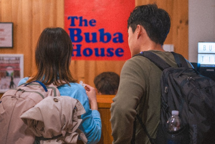voir les prix pour The Buba House