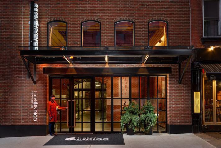 voir les prix pour Hotel Indigo Lower East Side New York