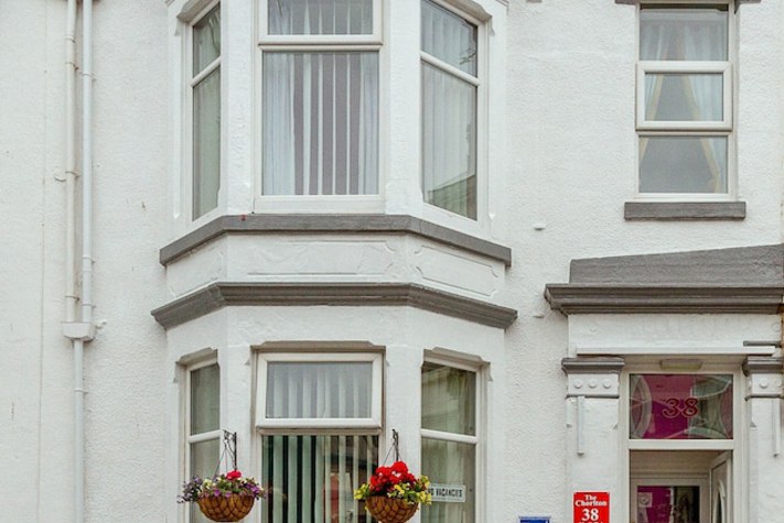 voir les prix pour Chorlton Hotel