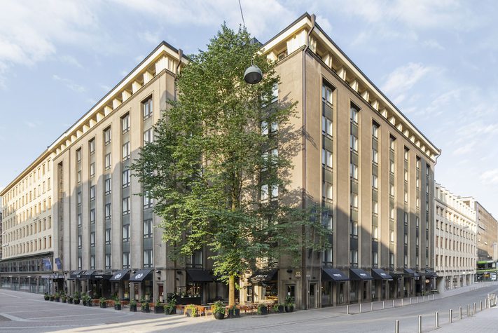 voir les prix pour Original Sokos Hotel Helsinki