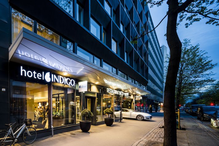 voir les prix pour Hotel Indigo Helsinki - Boulevard