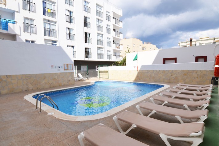 voir les prix pour Apartamentos Formentera I