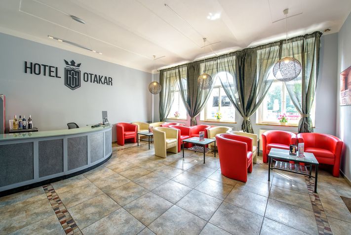 voir les prix pour Hotel Otakar