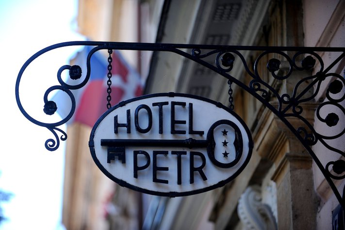 voir les prix pour Hotel Petr