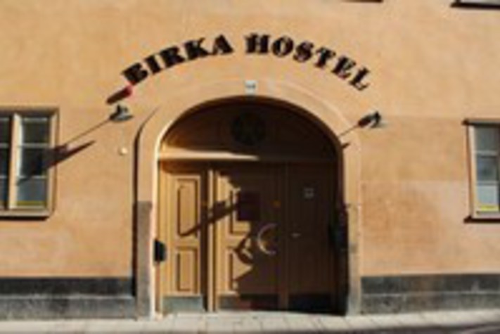 voir les prix pour Birka Hostel