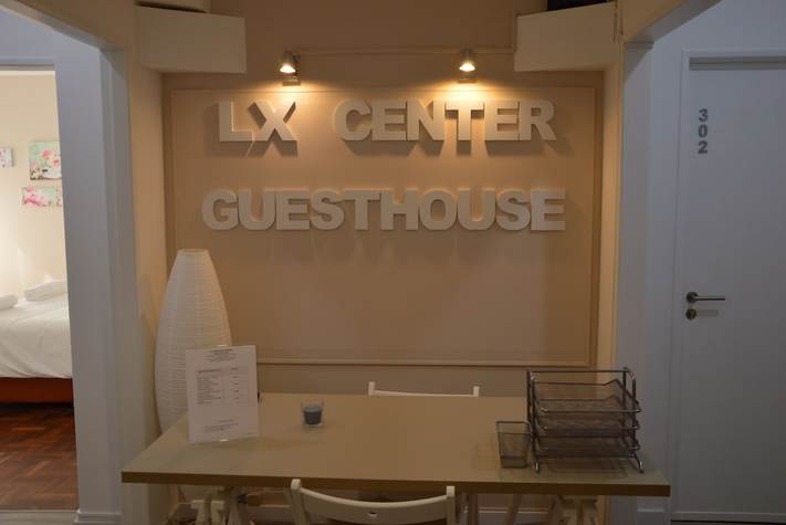 voir les prix pour Lx Center Guesthouse