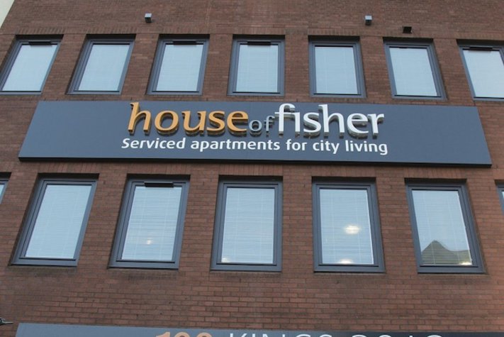 voir les prix pour 100 Kings Road House of Fisher