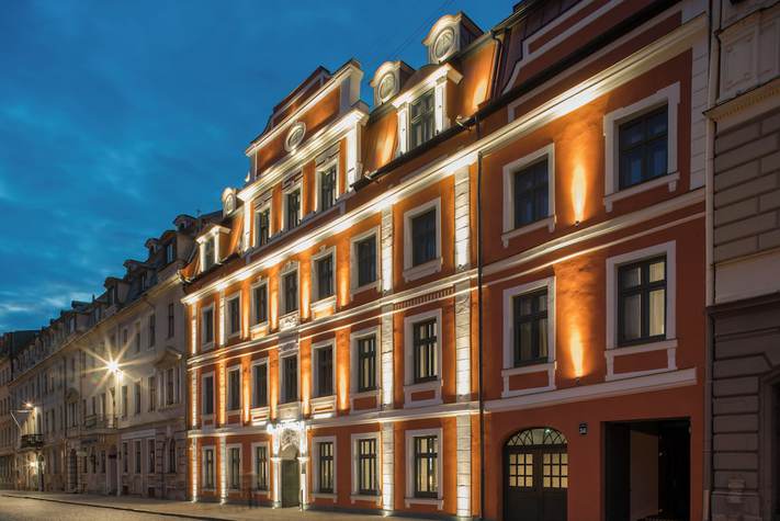 voir les prix pour Pullman Riga Old Town (opening June 2016)