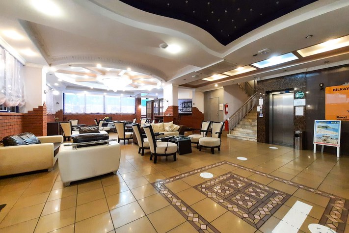 voir les prix pour Bilkay Hotel - All Inclusive