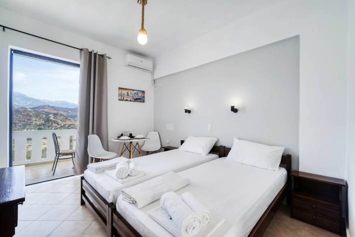 voir les prix pour Creta Star Apartments