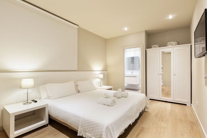 voir les prix pour Ola Living Hostal Diagonal