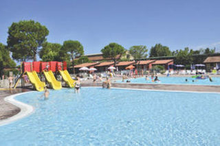Camping 4* Del Garda