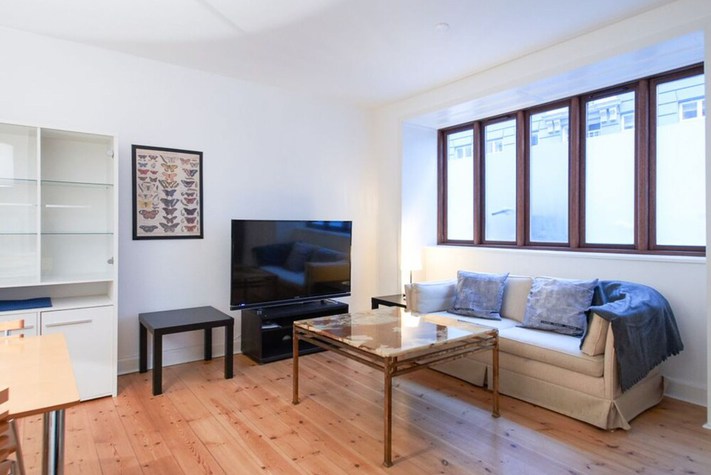 voir les prix pour One-bedroom Apartment in Copenhagen Osterbro