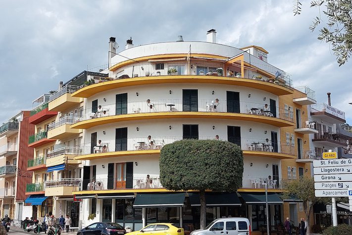voir les prix pour Apartamentos El Sol