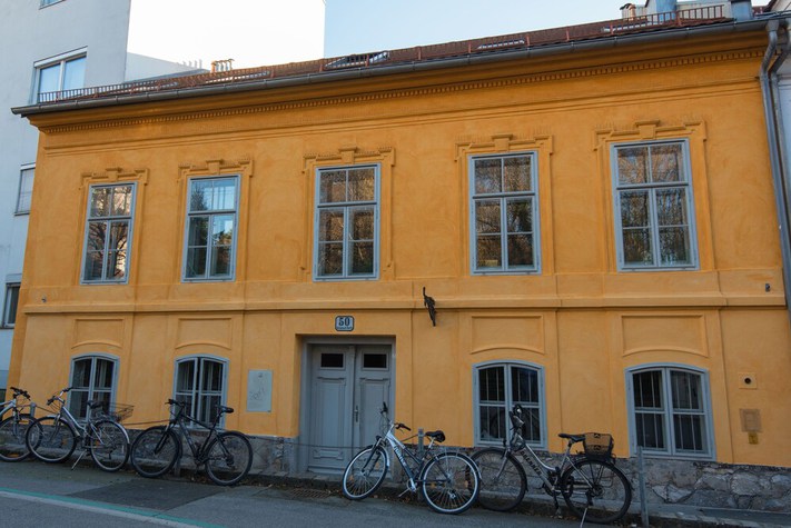 voir les prix pour Appartments in Graz