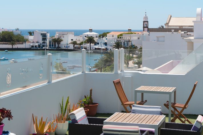 voir les prix pour Hostal San Gines