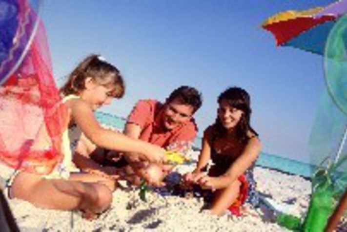 voir les prix pour Camping La Masia