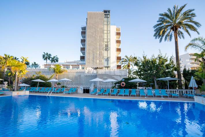 voir les prix pour Bahia de Alcudia Hotel & Spa