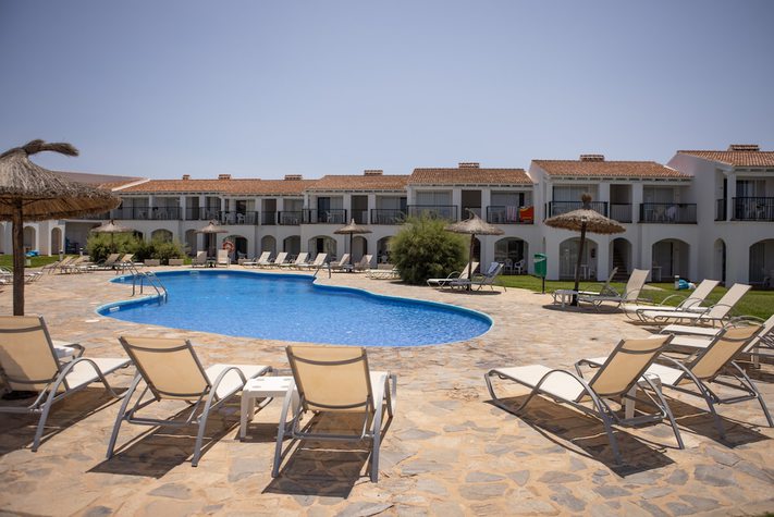 voir les prix pour Rv Hotels Sea Club Menorca