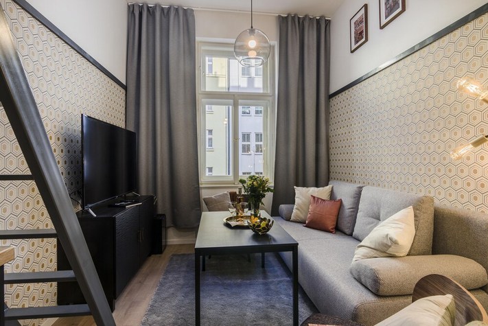 voir les prix pour Royal Vineyards Apartments Prague