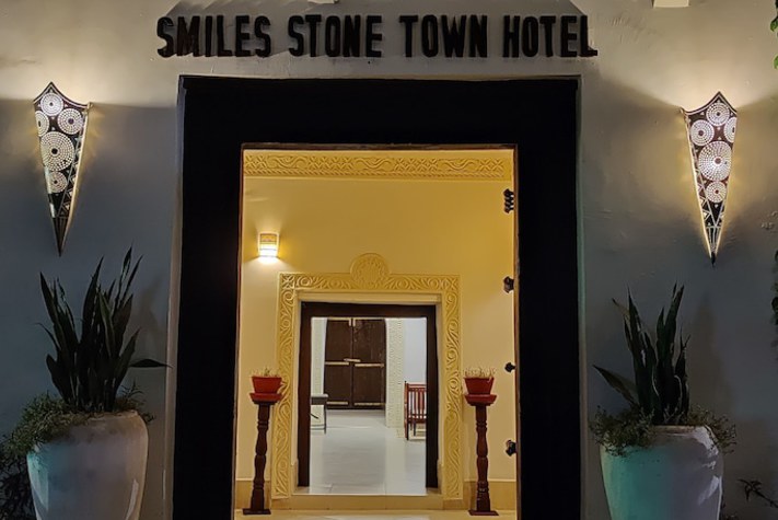 voir les prix pour Smiles Stone Town Hotel