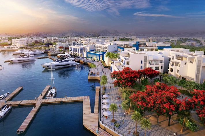 voir les prix pour Cloud7 Residences Ayla Aqaba