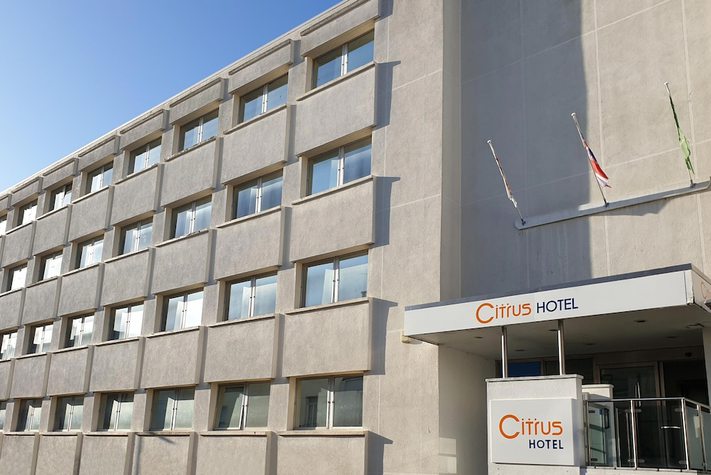 voir les prix pour Citrus Hotel Cheltenham by Compass Hospitality