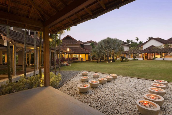 voir les prix pour Ramada Resort by Wyndham Kochi