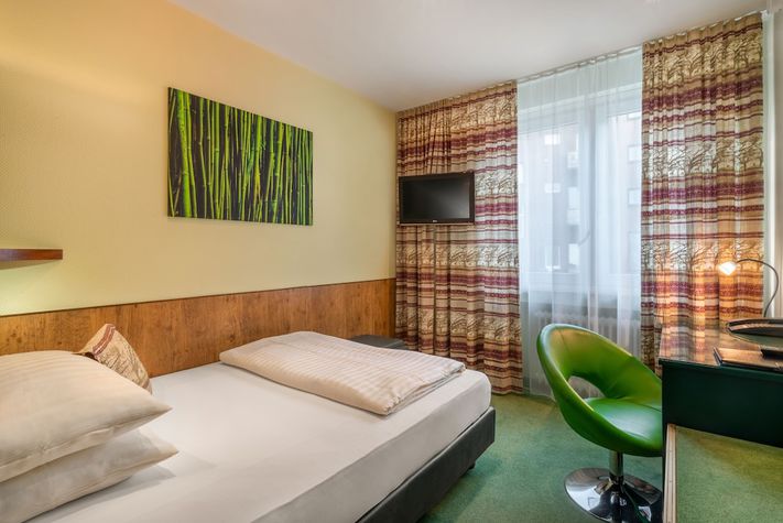 voir les prix pour Hotel Arosa - Düsseldorf Oberkassel
