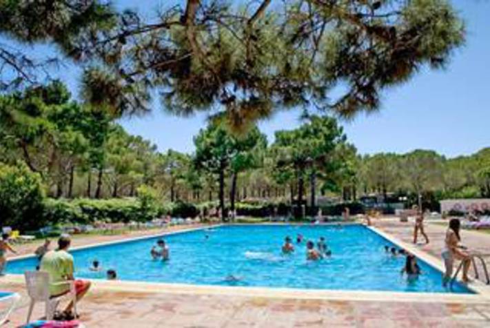 voir les prix pour Camping 2* El Neptuno