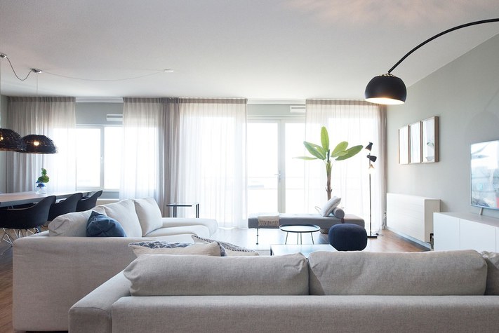 voir les prix pour Luxury 3 Room Apartment in Scheveningen