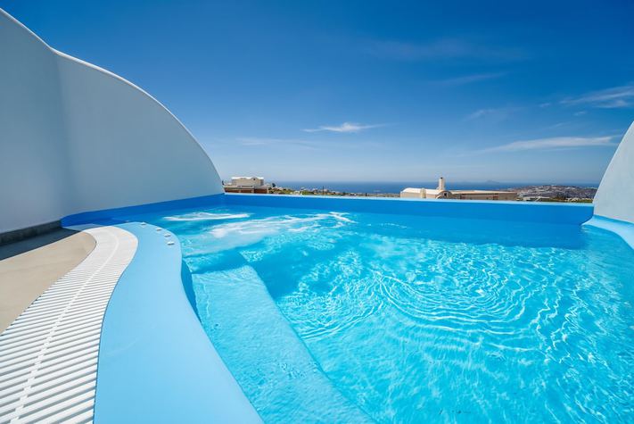 voir les prix pour Aegean Blue Luxury Suites