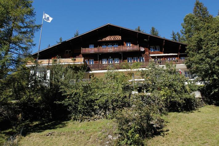 voir les prix pour Youth Hostel Grindelwald