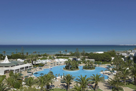Image de Hôtel One Resort El Mansour