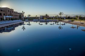 Combiné Marrakech/Agadir : Club Coralia Aqua Mirage 4* & Kappa Club Iberostar Founty Beach Agadir 4*