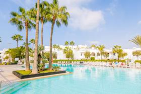 Image de Club Framissima Royal Tafoukt Agadir Resort & Spa