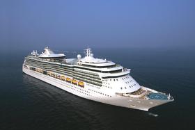 Croisière à bord du Serenade of the Seas : De Amsterdam (Hollande) à Miami
