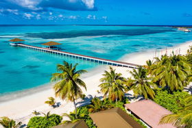 Image de Club Framissima South Palm Resort Maldives