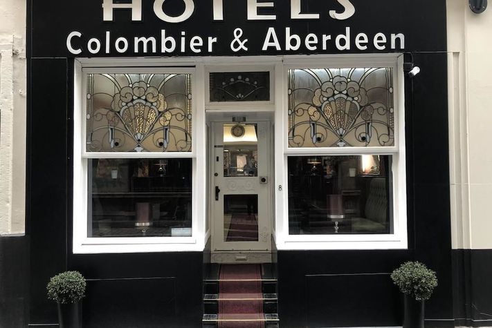 voir les prix pour Hotel Abberdeen