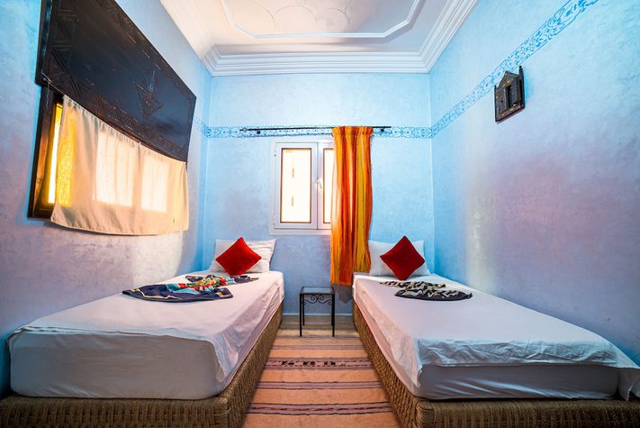 voir les prix pour Original Surf Morocco - Hostel