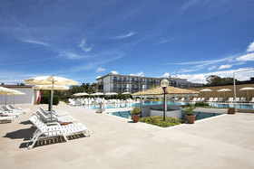Image de Club Lookéa Athena Resort Sicily