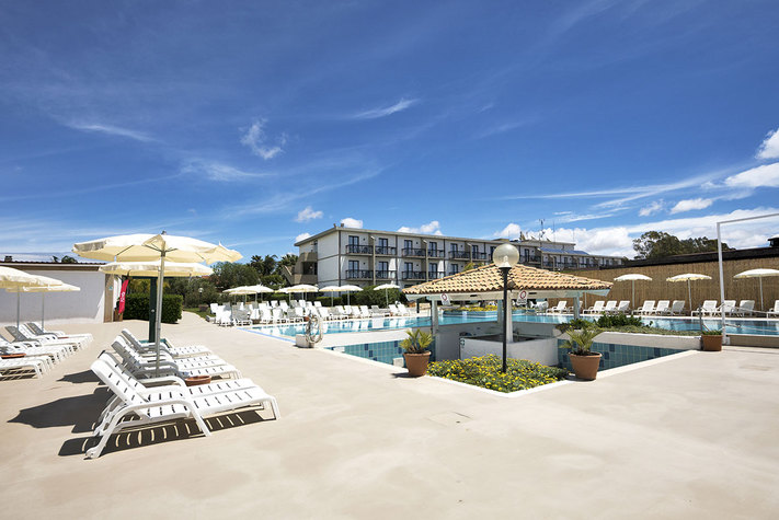 voir les prix pour Club Lookéa Athena Resort Sicily