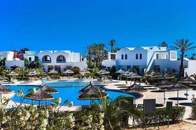 Image de Djerba Sun Beach Hotel and Spa